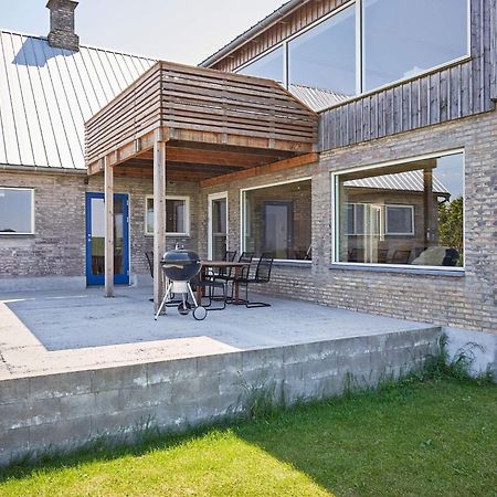 6 Person Holiday Home In סבנסקה מראה חיצוני תמונה