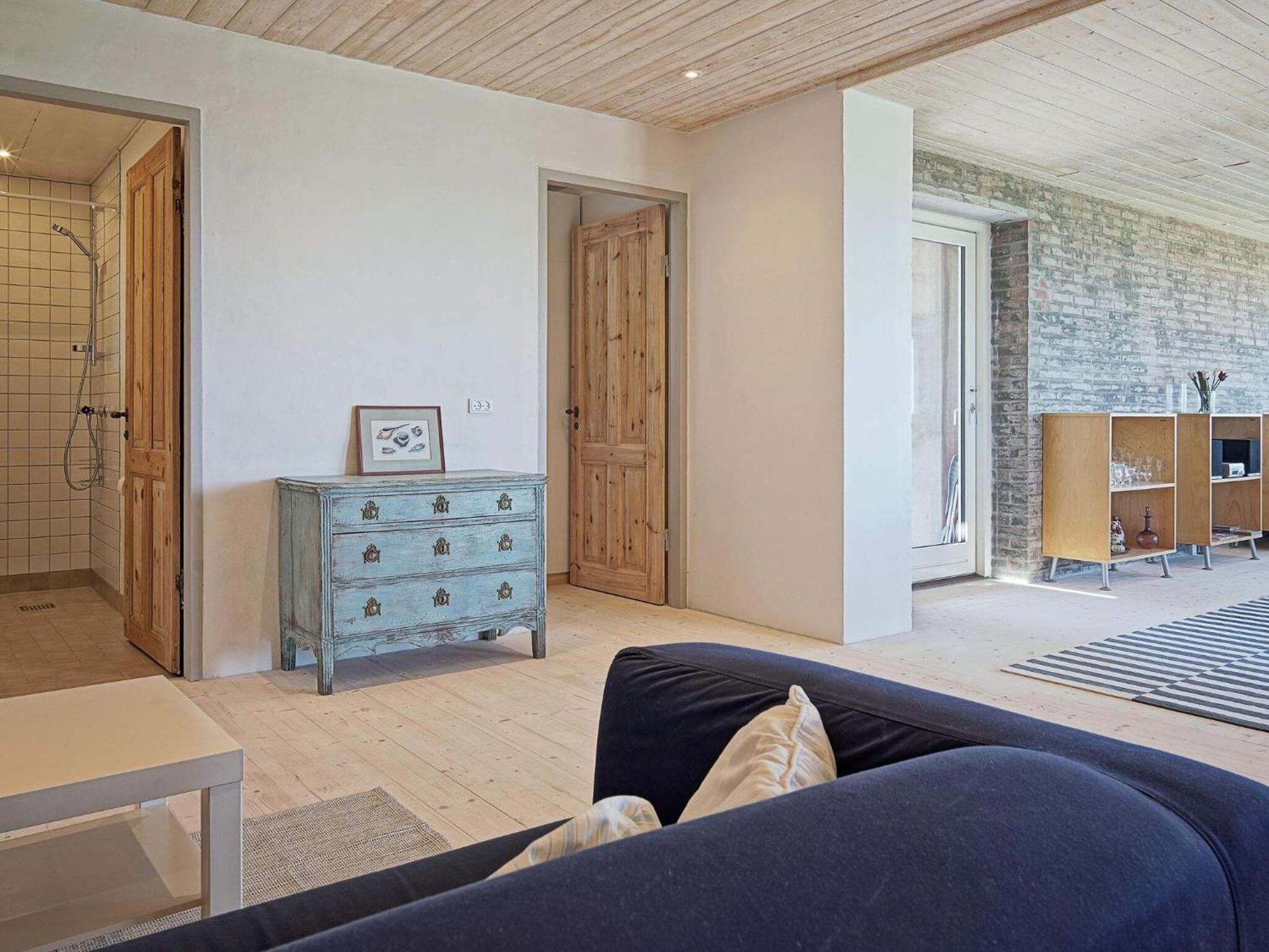6 Person Holiday Home In סבנסקה מראה חיצוני תמונה