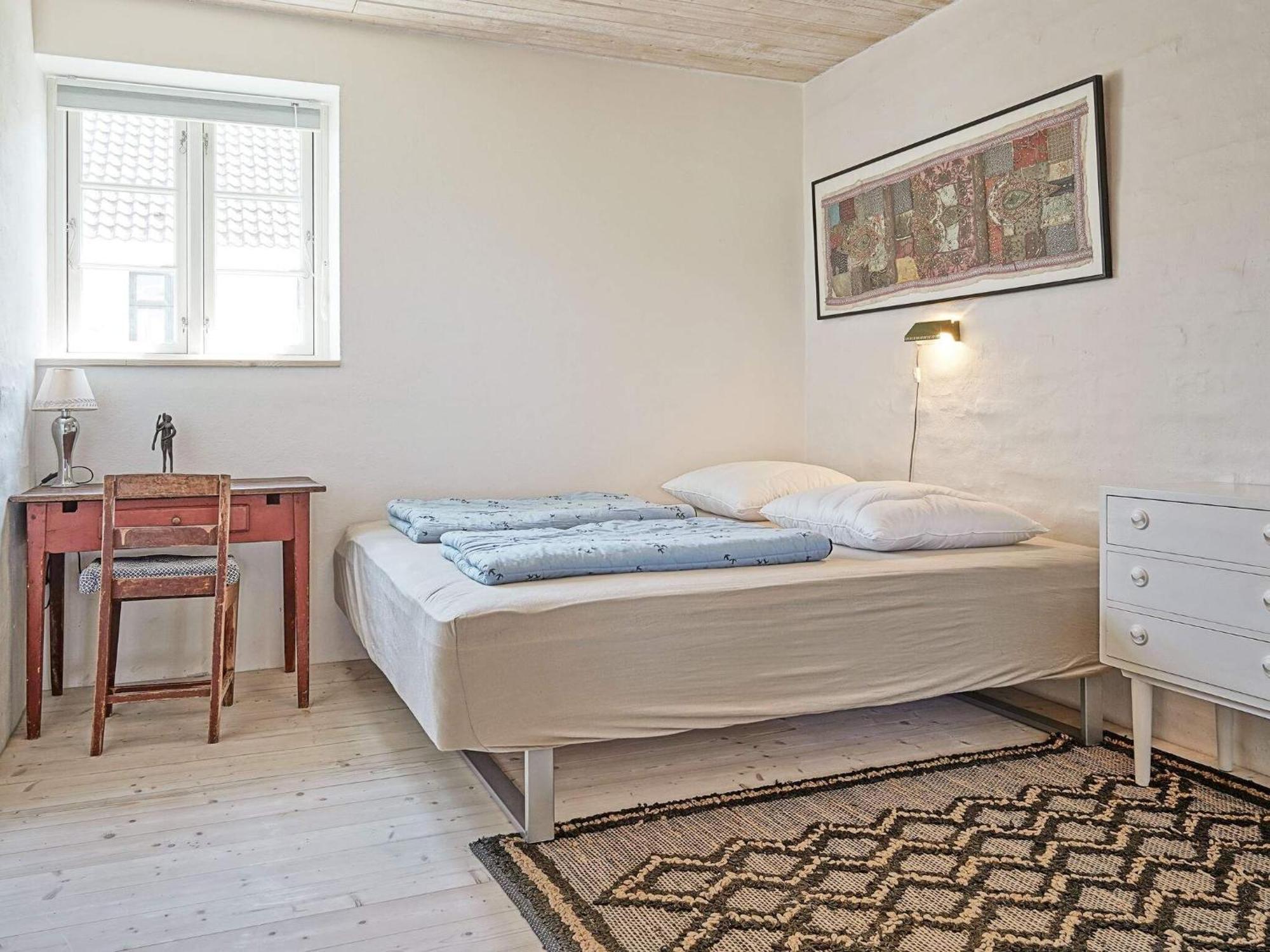 6 Person Holiday Home In סבנסקה מראה חיצוני תמונה