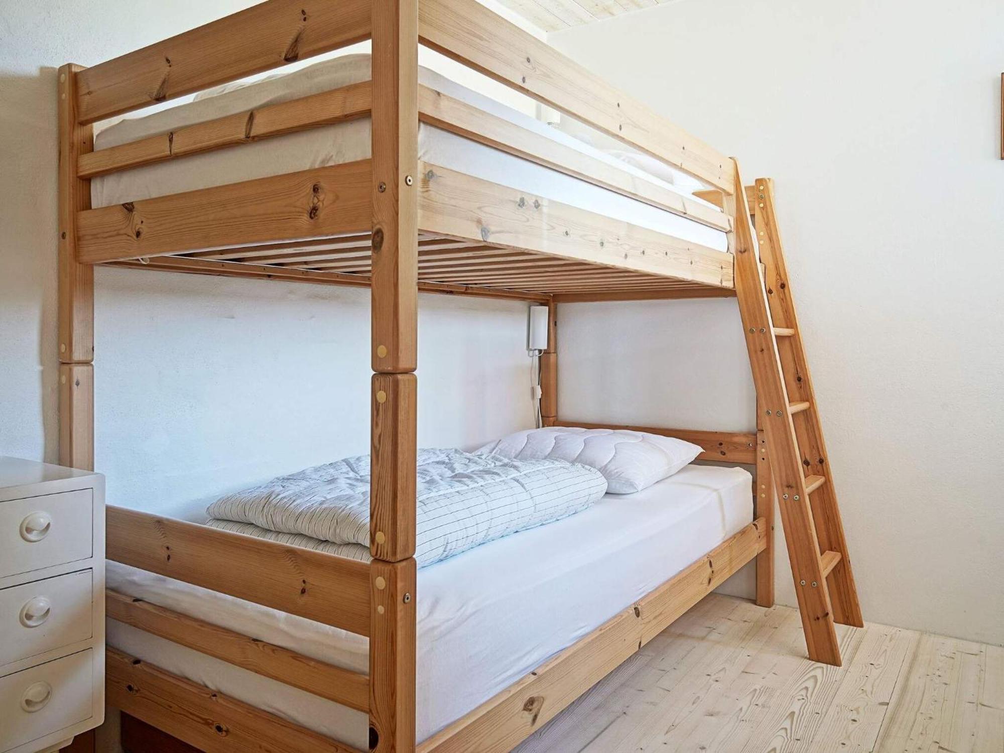 6 Person Holiday Home In סבנסקה מראה חיצוני תמונה