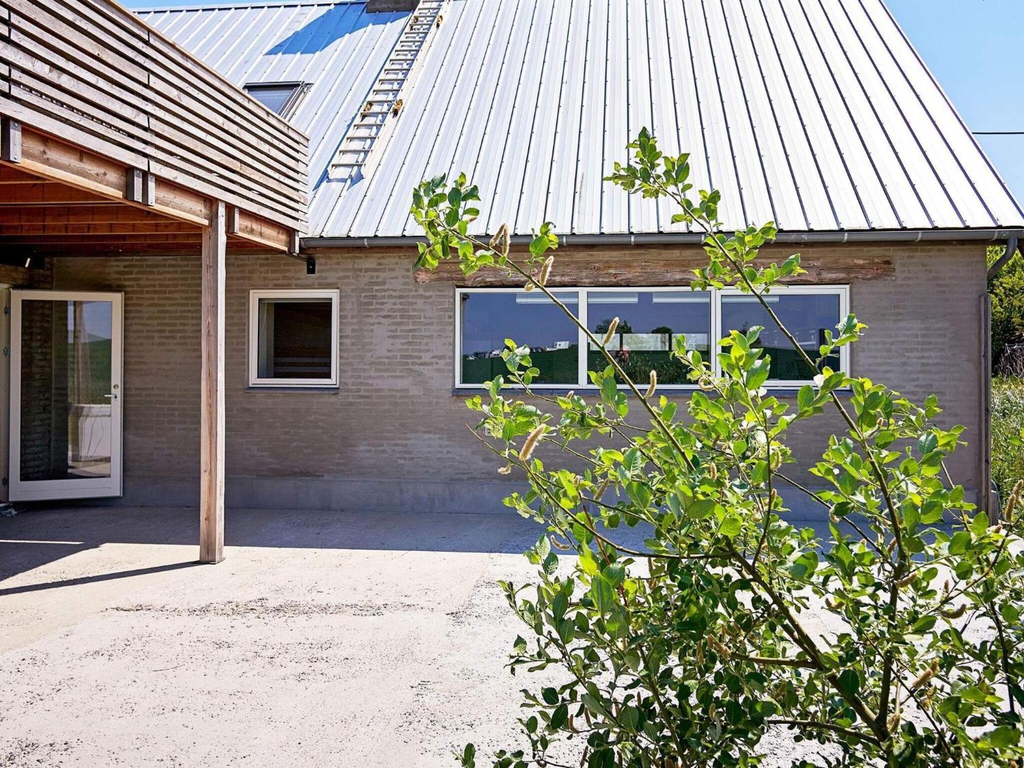 6 Person Holiday Home In סבנסקה מראה חיצוני תמונה