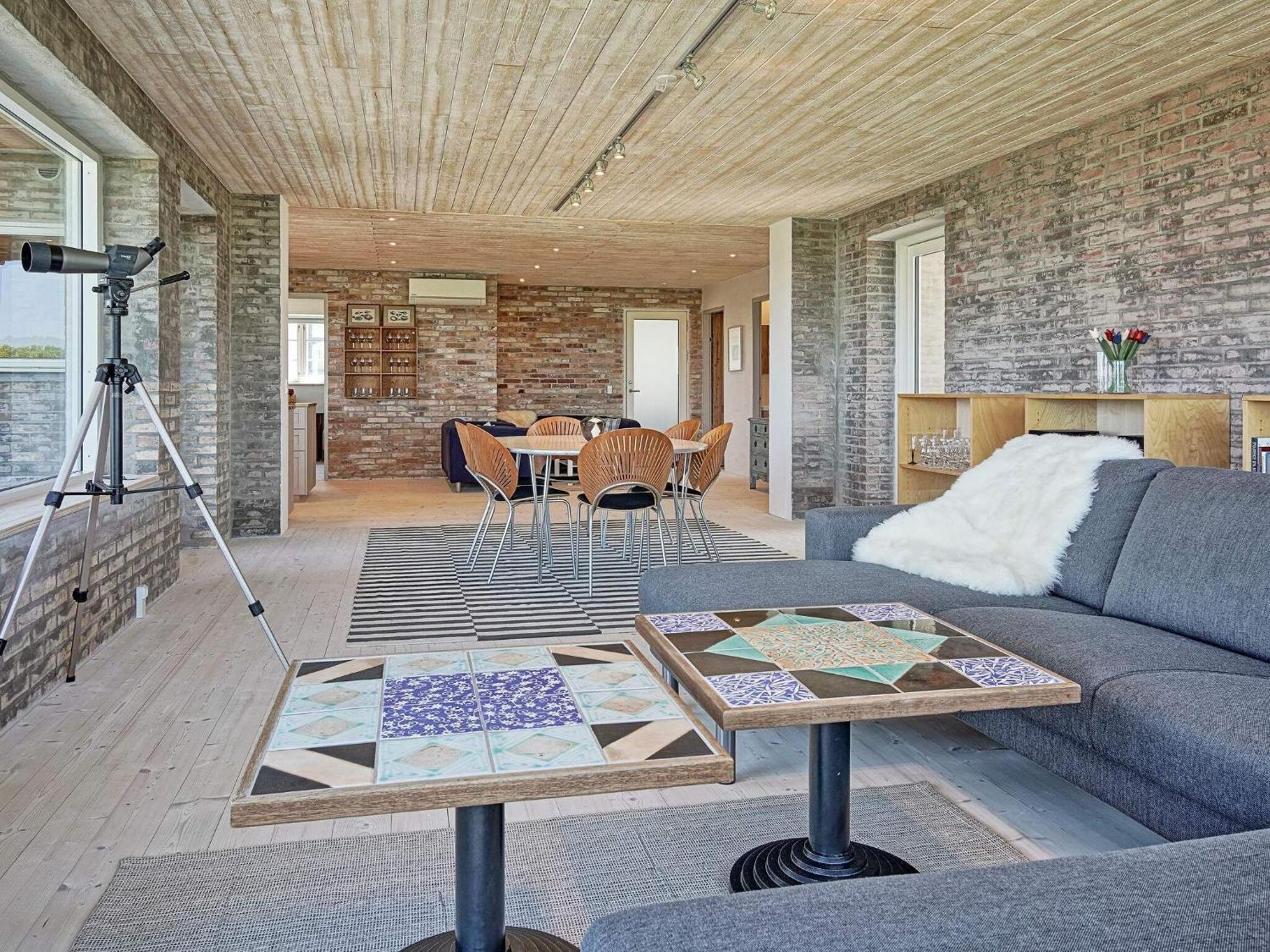 6 Person Holiday Home In סבנסקה מראה חיצוני תמונה